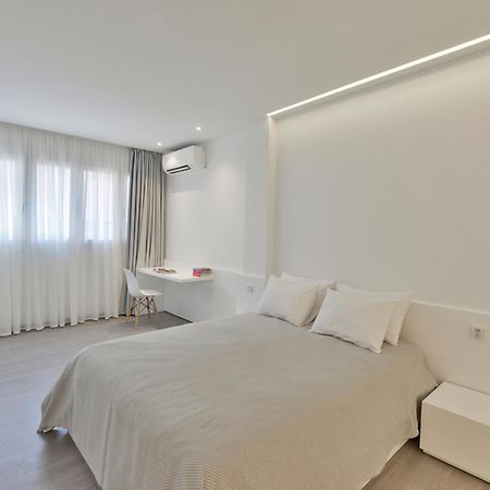 City Centre Studio Apartments 니코시아 외부 사진