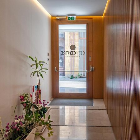 City Centre Studio Apartments 니코시아 외부 사진