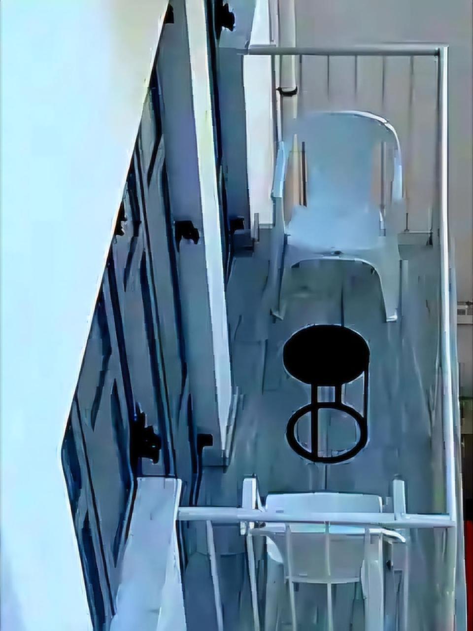 City Centre Studio Apartments 니코시아 외부 사진