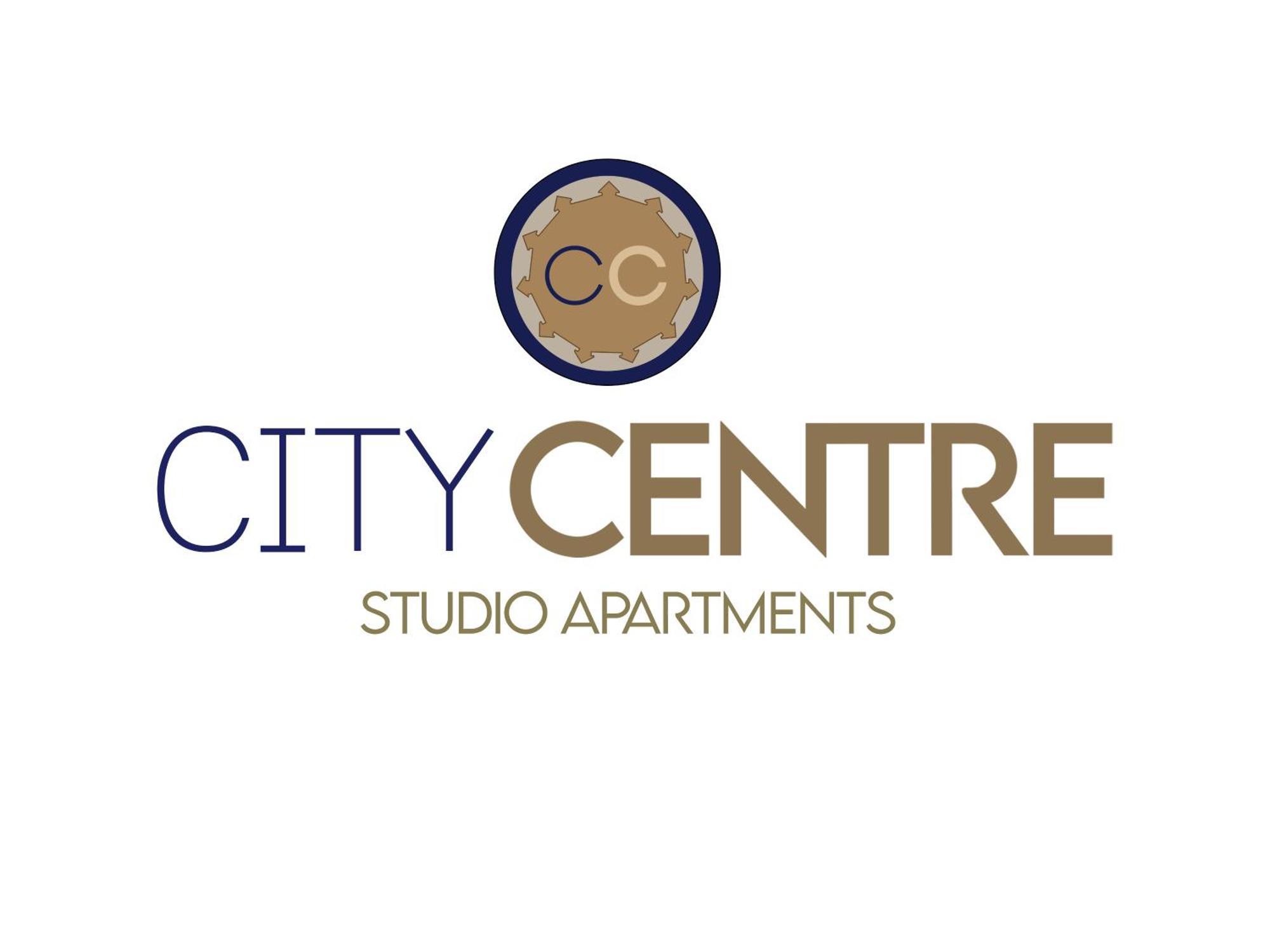 City Centre Studio Apartments 니코시아 외부 사진