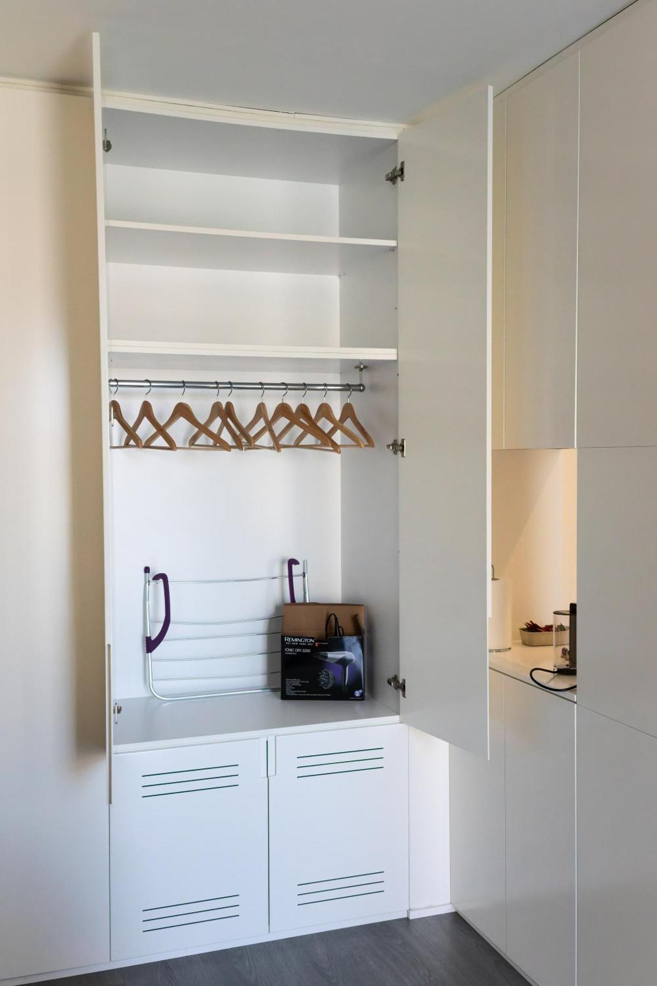 City Centre Studio Apartments 니코시아 외부 사진