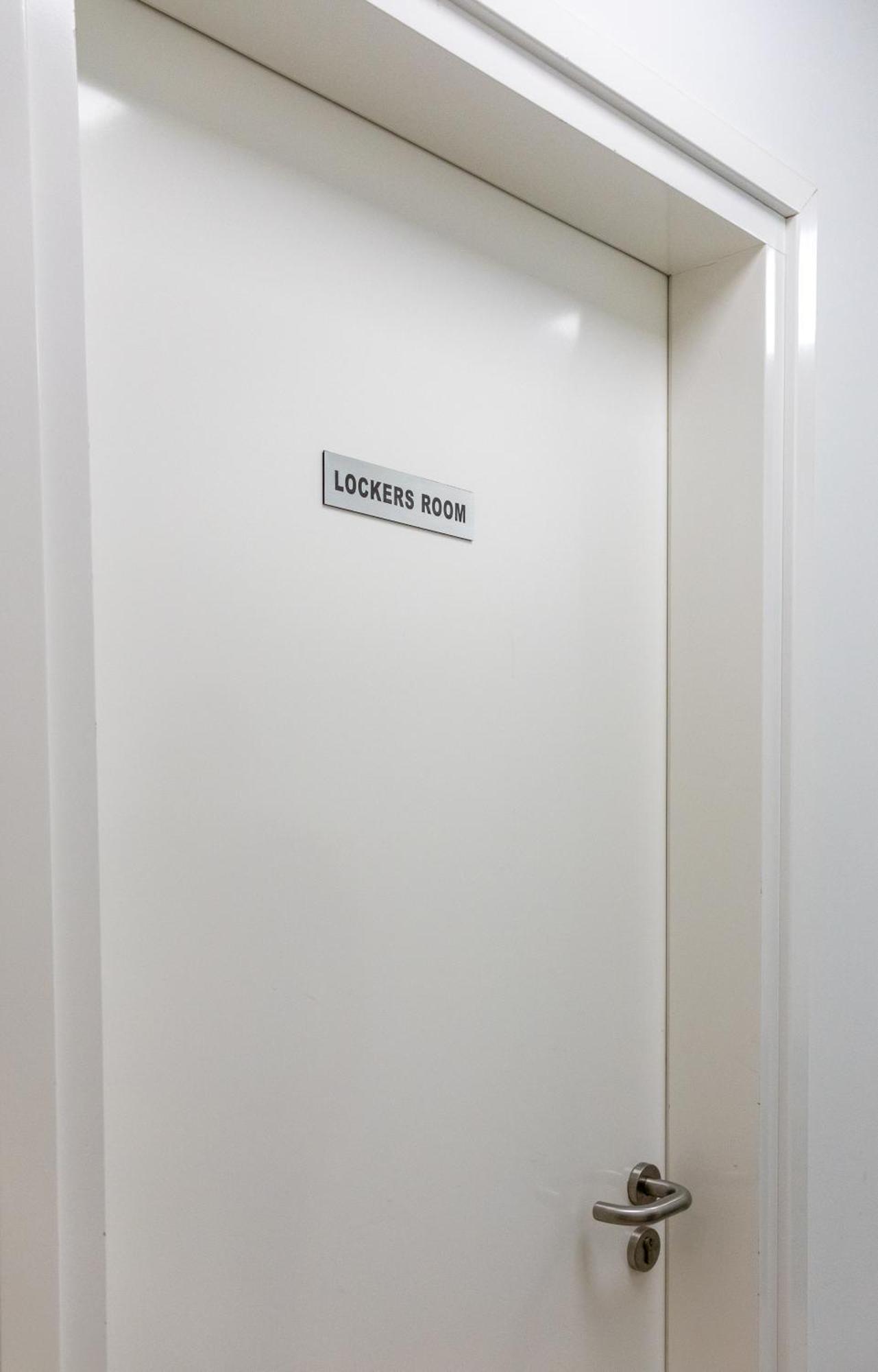 City Centre Studio Apartments 니코시아 외부 사진