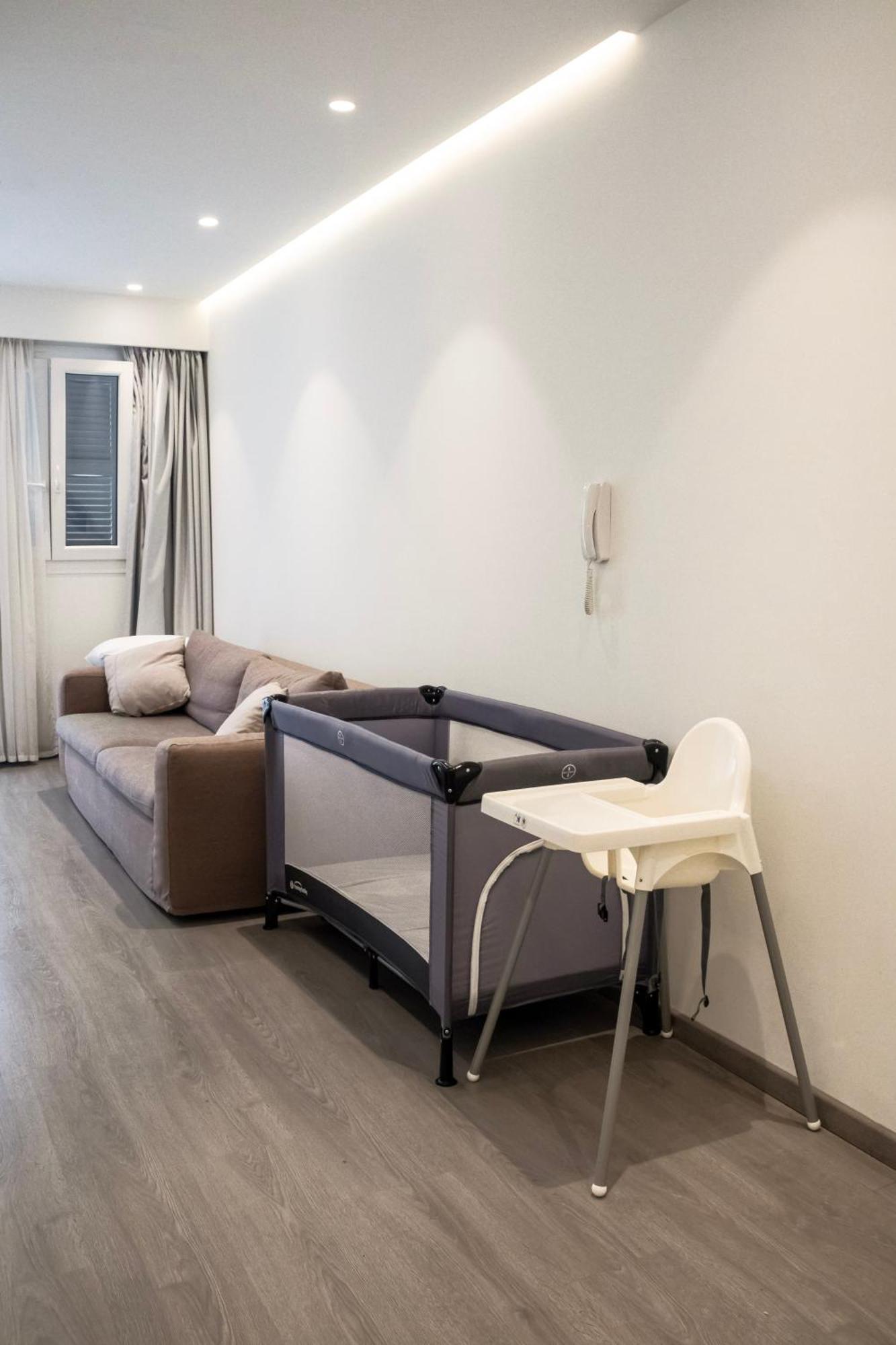 City Centre Studio Apartments 니코시아 외부 사진