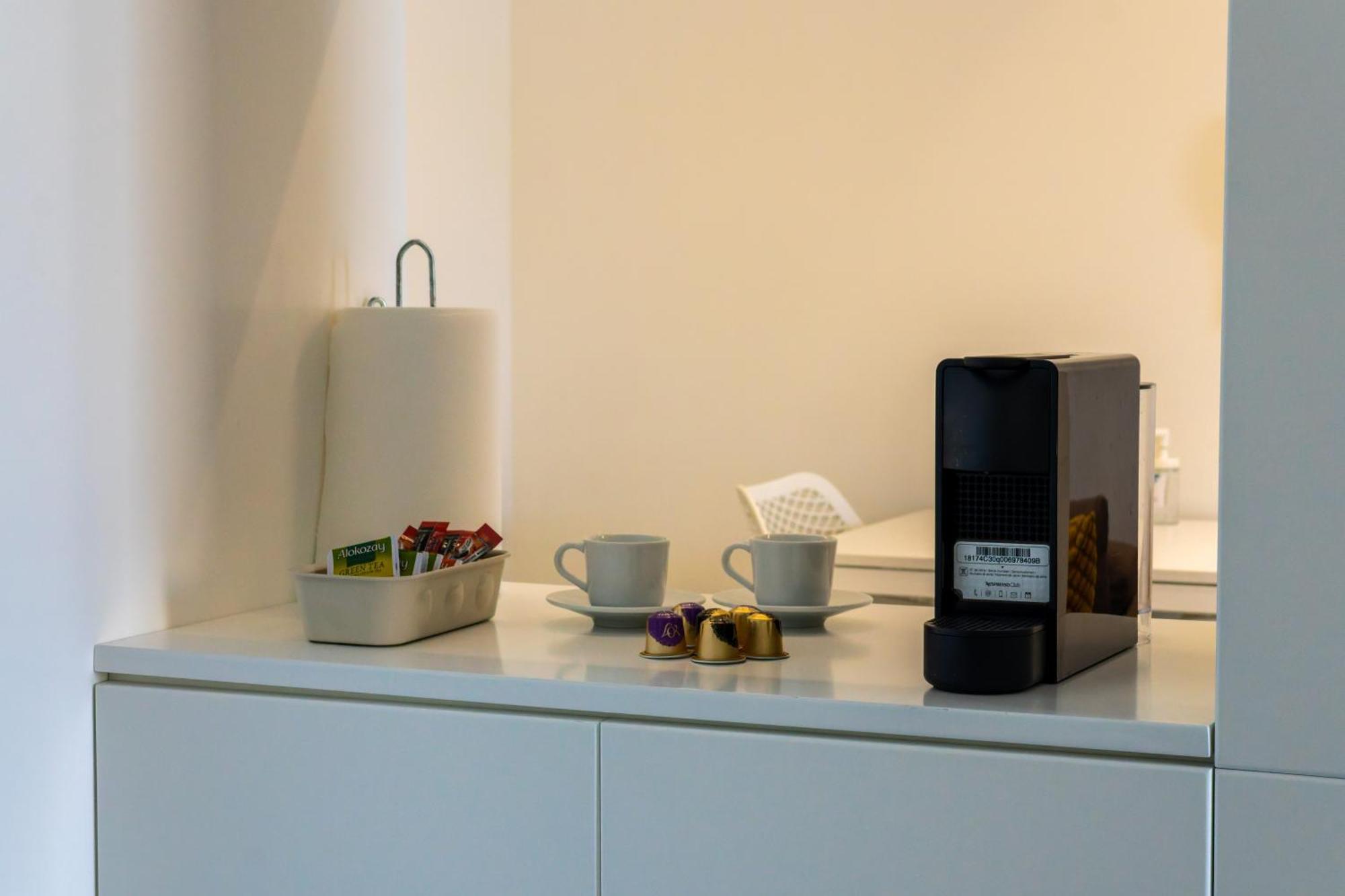 City Centre Studio Apartments 니코시아 외부 사진