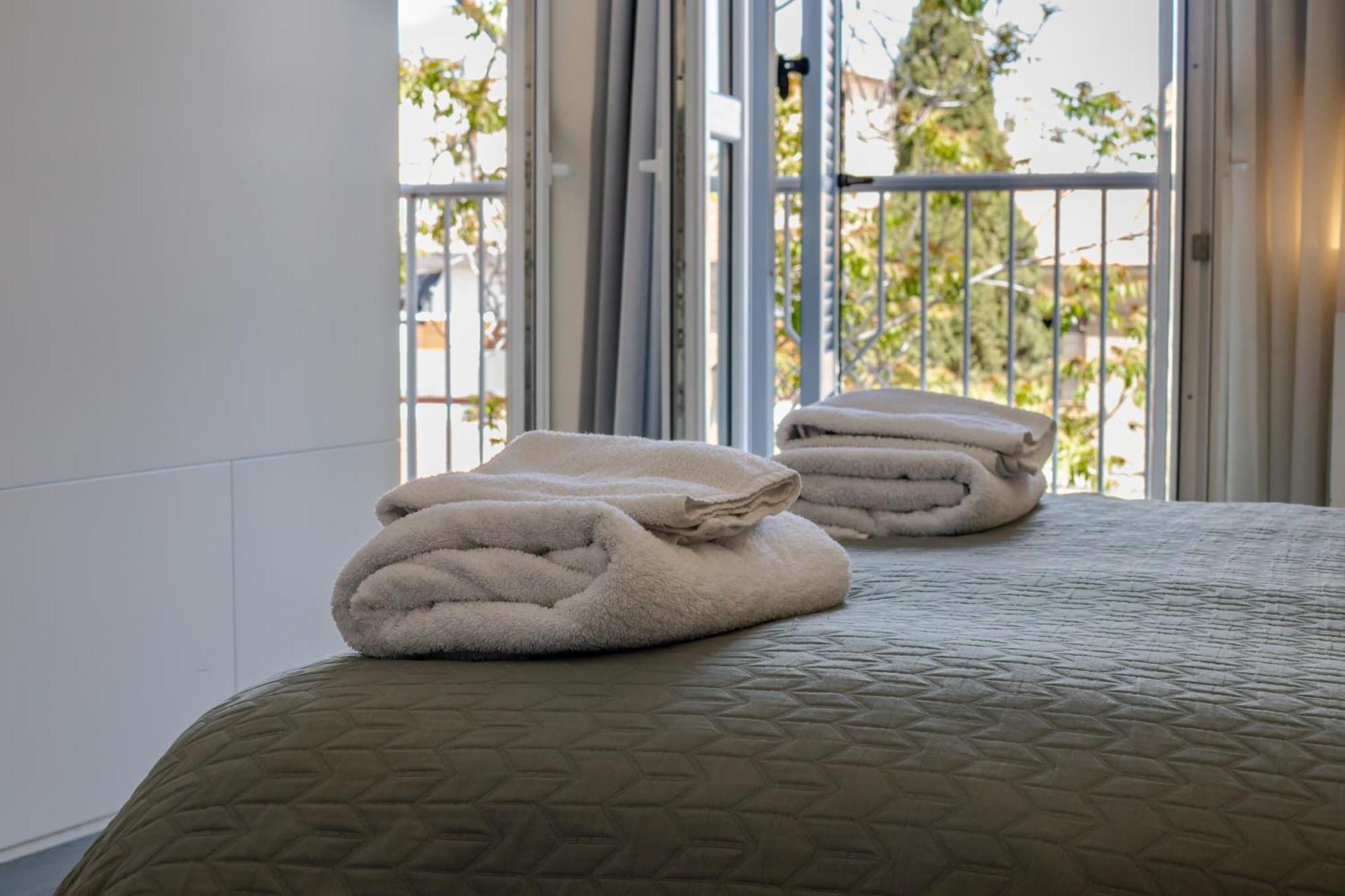 City Centre Studio Apartments 니코시아 외부 사진
