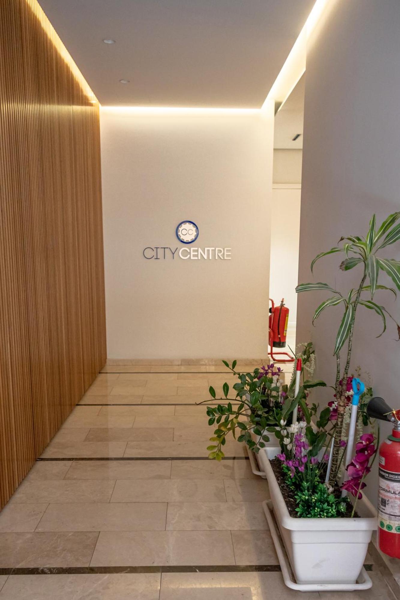 City Centre Studio Apartments 니코시아 외부 사진